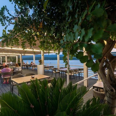 Hotel Porat Neum Exterior photo