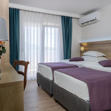 Hotel Porat Neum Exterior photo