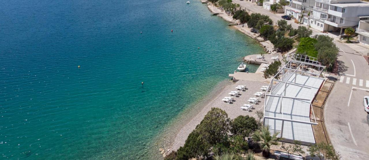Hotel Porat Neum Exterior photo
