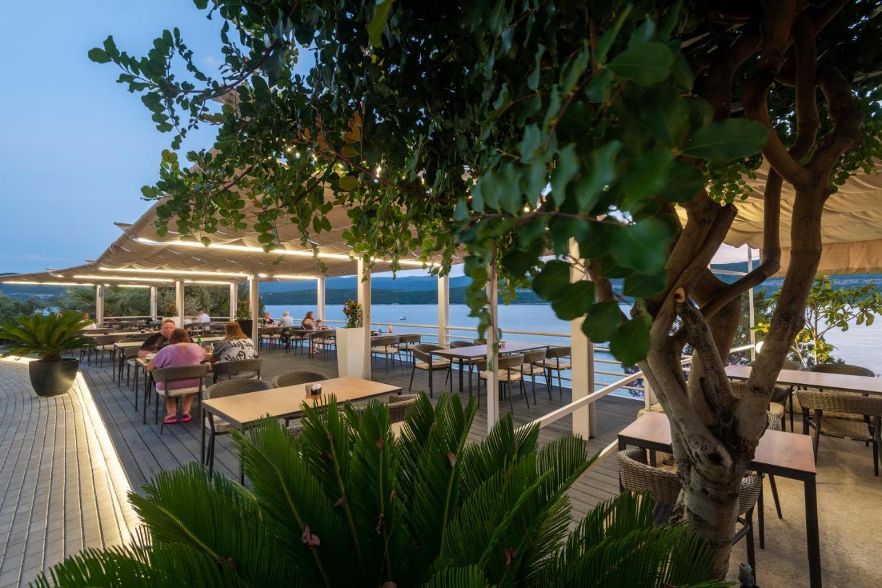 Hotel Porat Neum Exterior photo