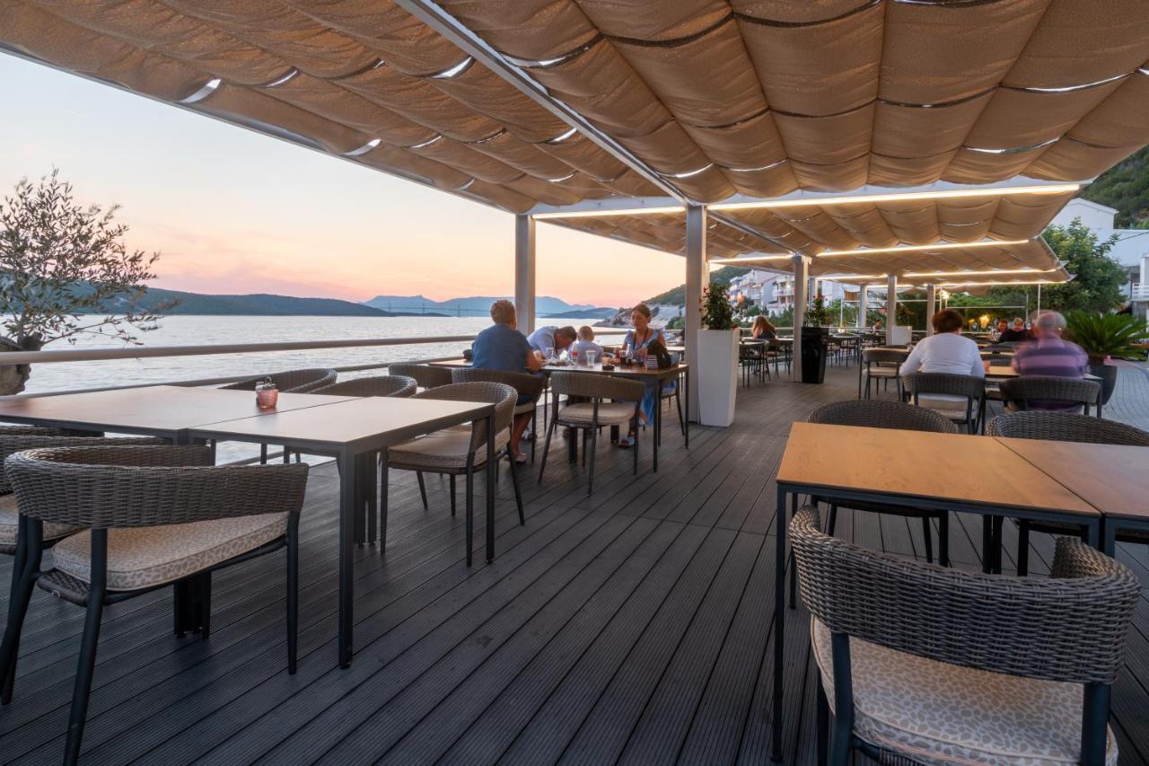 Hotel Porat Neum Exterior photo