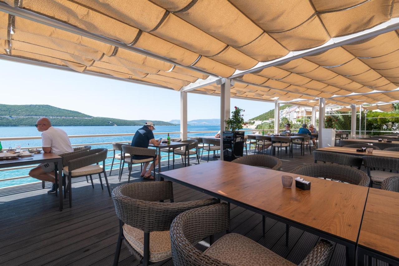 Hotel Porat Neum Exterior photo