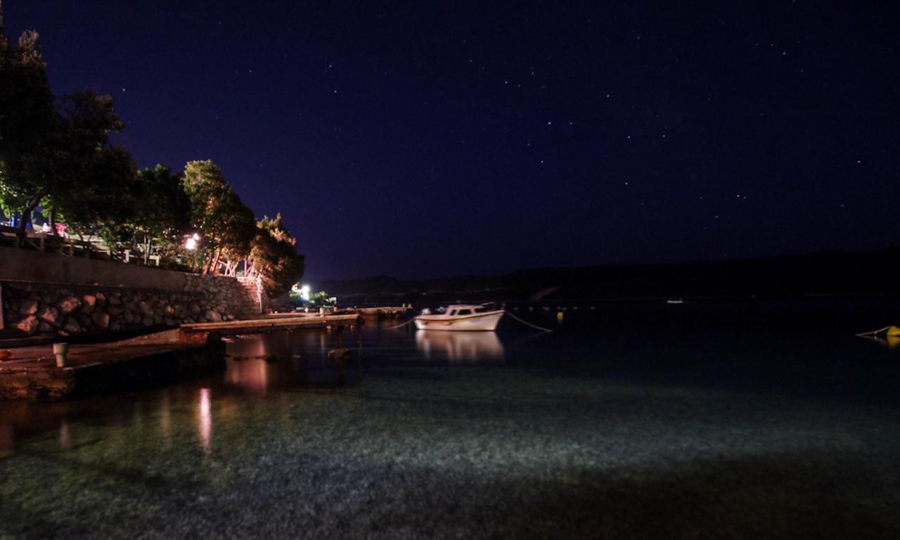 Hotel Porat Neum Exterior photo
