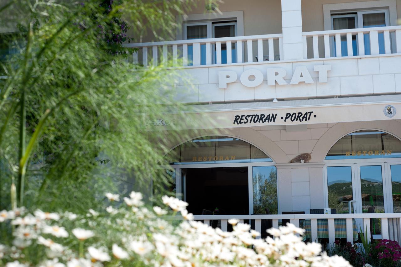 Hotel Porat Neum Exterior photo