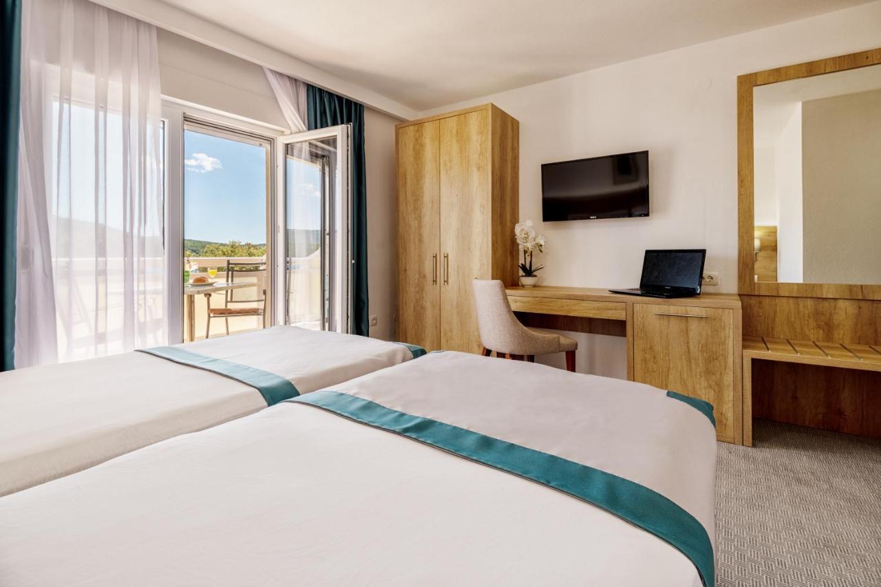 Hotel Porat Neum Exterior photo